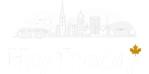 Hey Freddy